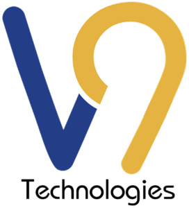 V9-Logo