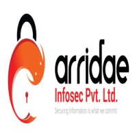 arridae_infosec_pvt_ltd_logo